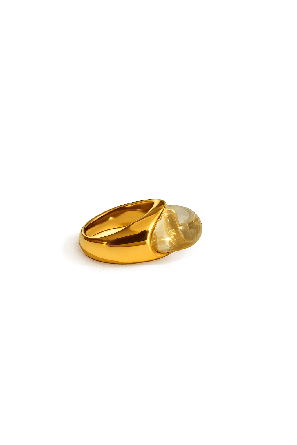ANELLO RIFLESSO - ANIMO