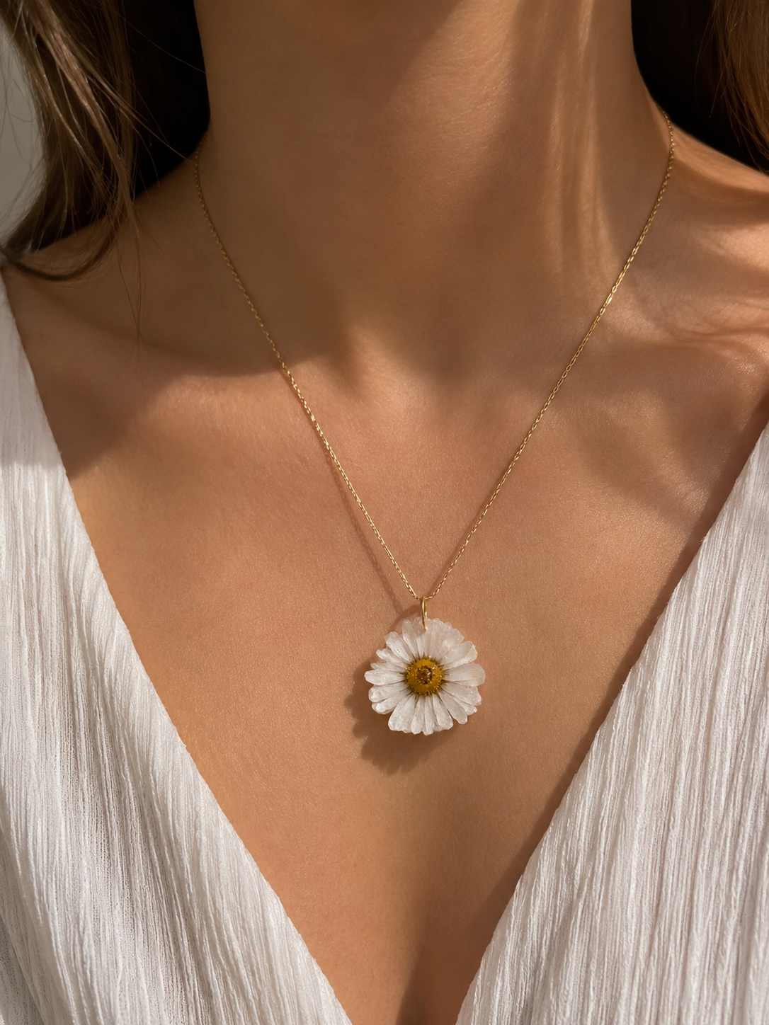 COLLANA MARGHERITA
