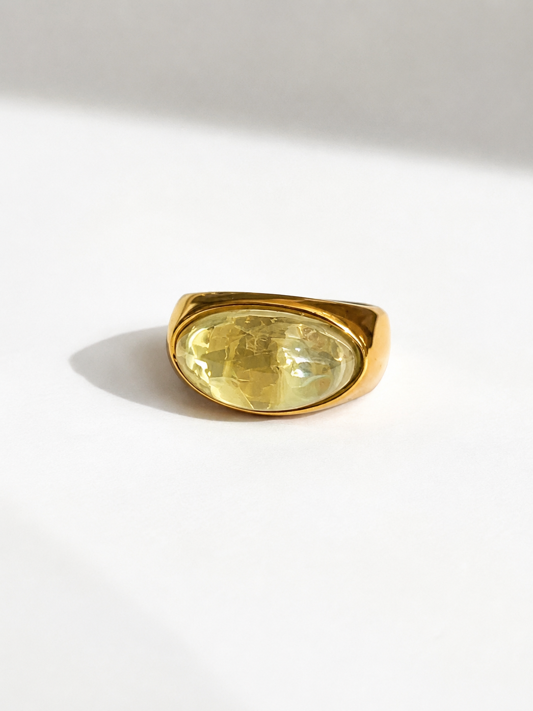 ANELLO RIFLESSO