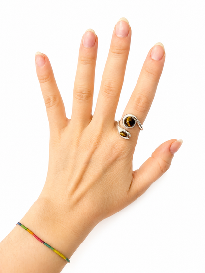 ANELLO ORBITA