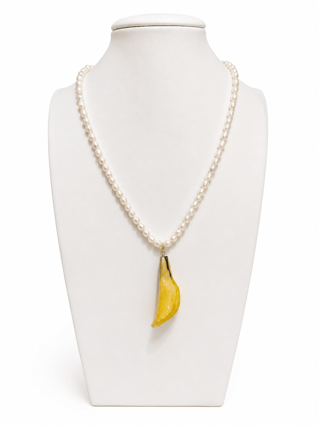 COLLANA CALLA - ANIMO
