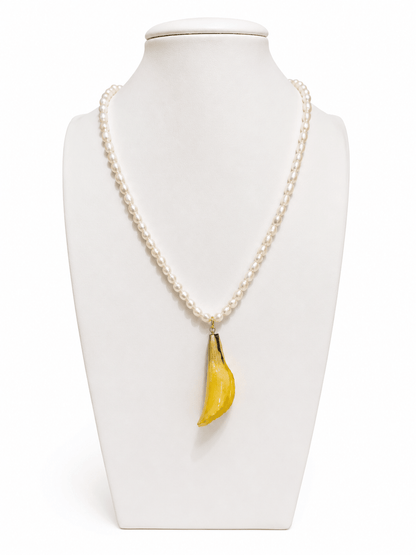 COLLANA CALLA - ANIMO
