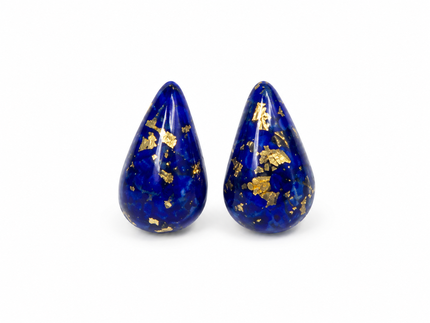ORECCHINI GOCCE SMALL