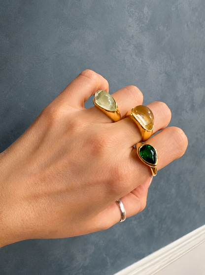 ANELLO VIRIDIA