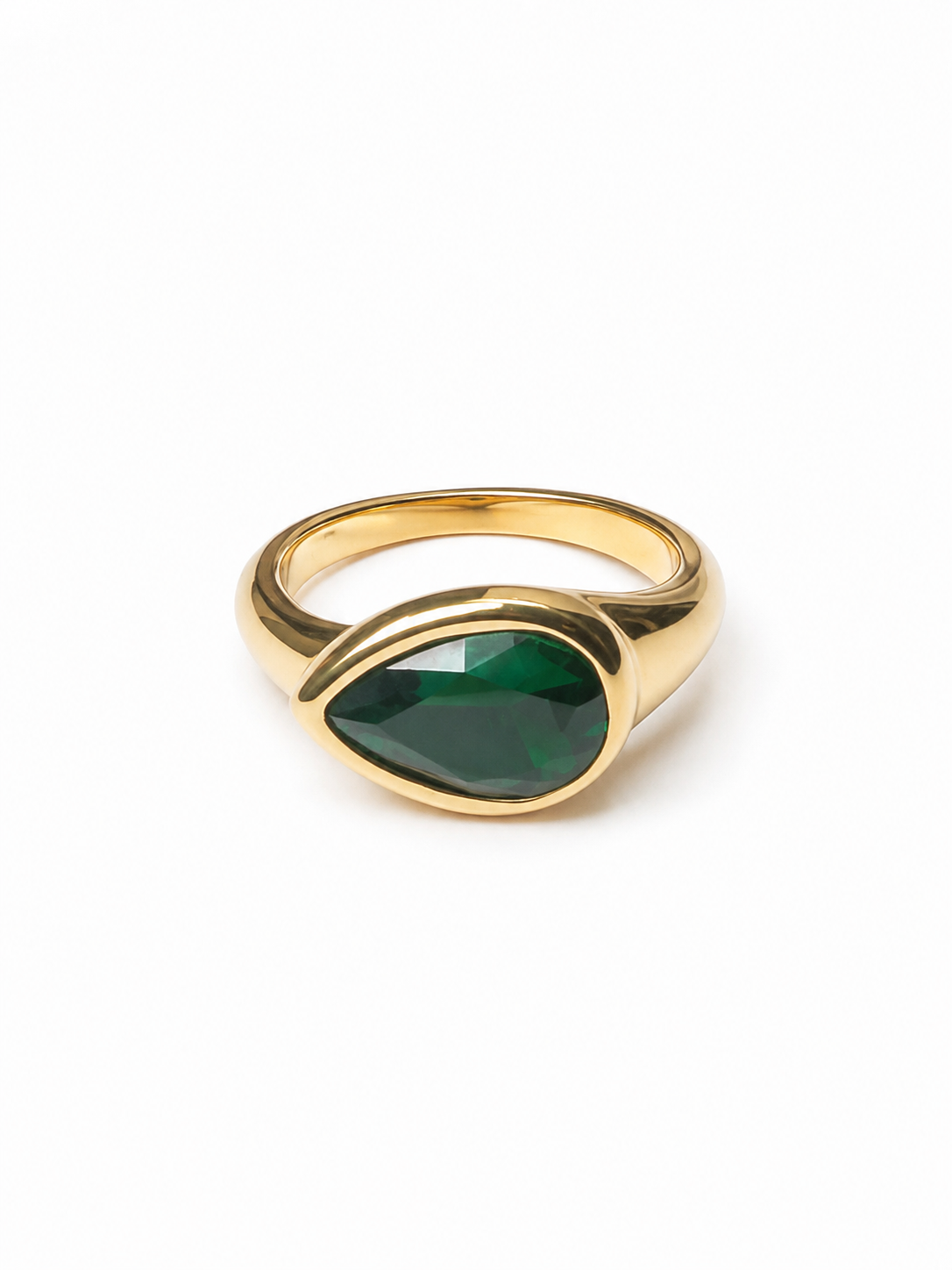 ANELLO VIRIDIA
