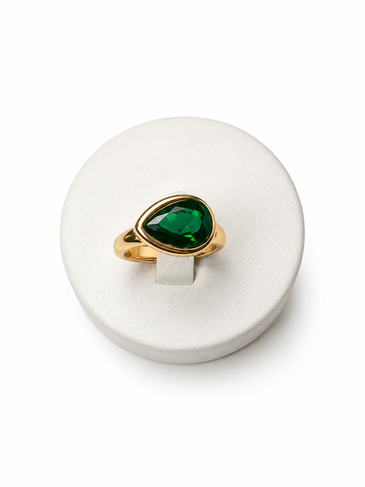 ANELLO VIRIDIA