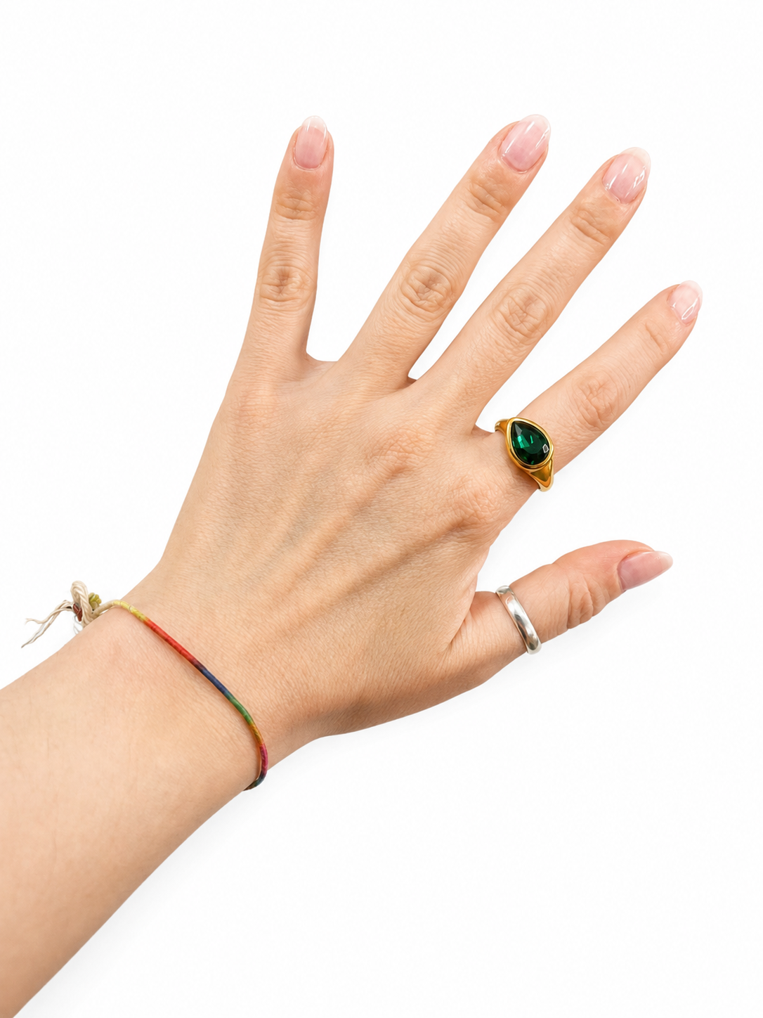 ANELLO VIRIDIA