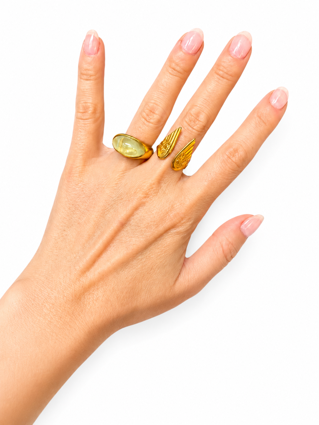 ANELLO ICARO