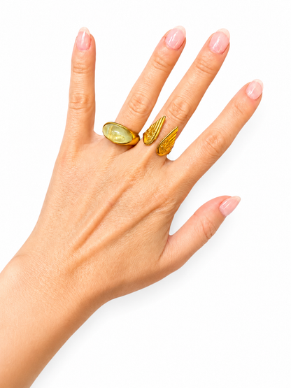 ANELLO ICARO