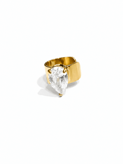 EARCUFF AURA - ANIMO