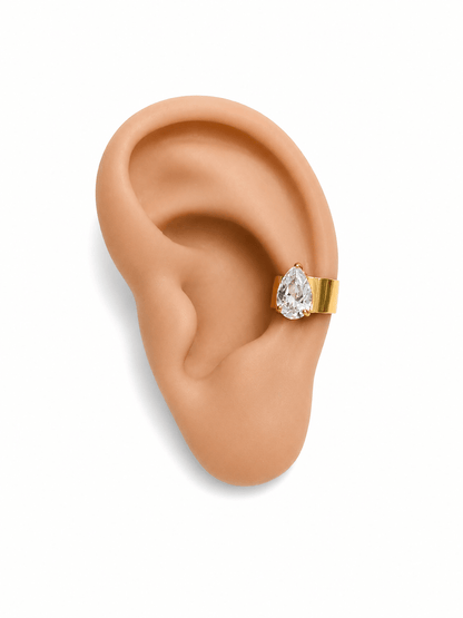 EARCUFF AURA - ANIMO
