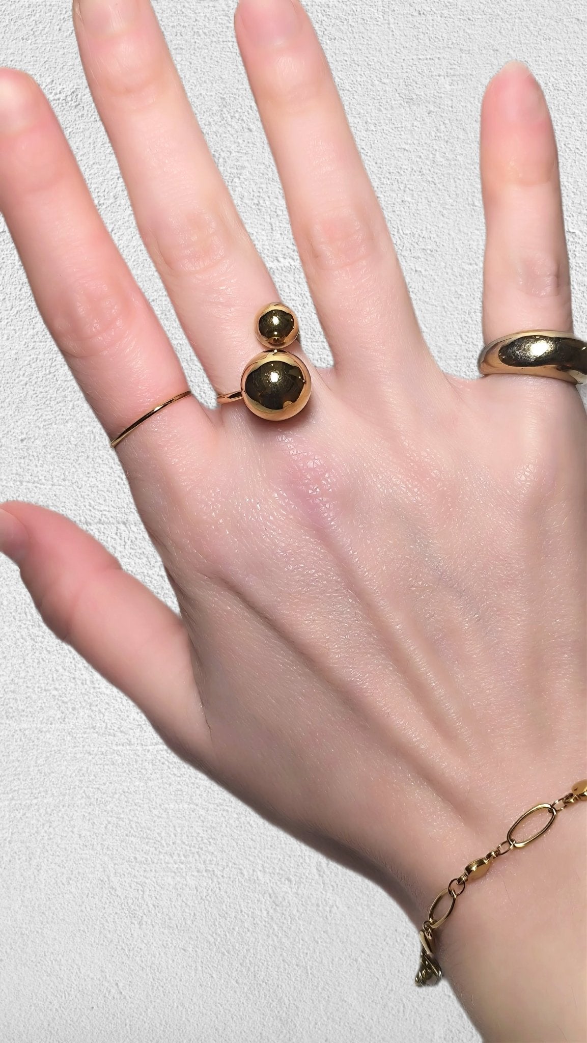 ANELLO BALL - ANIMO