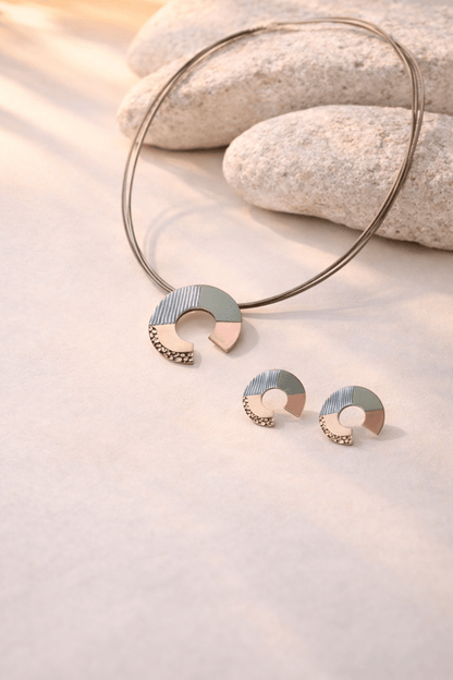 COLLANA CIRCOLO - ANIMO