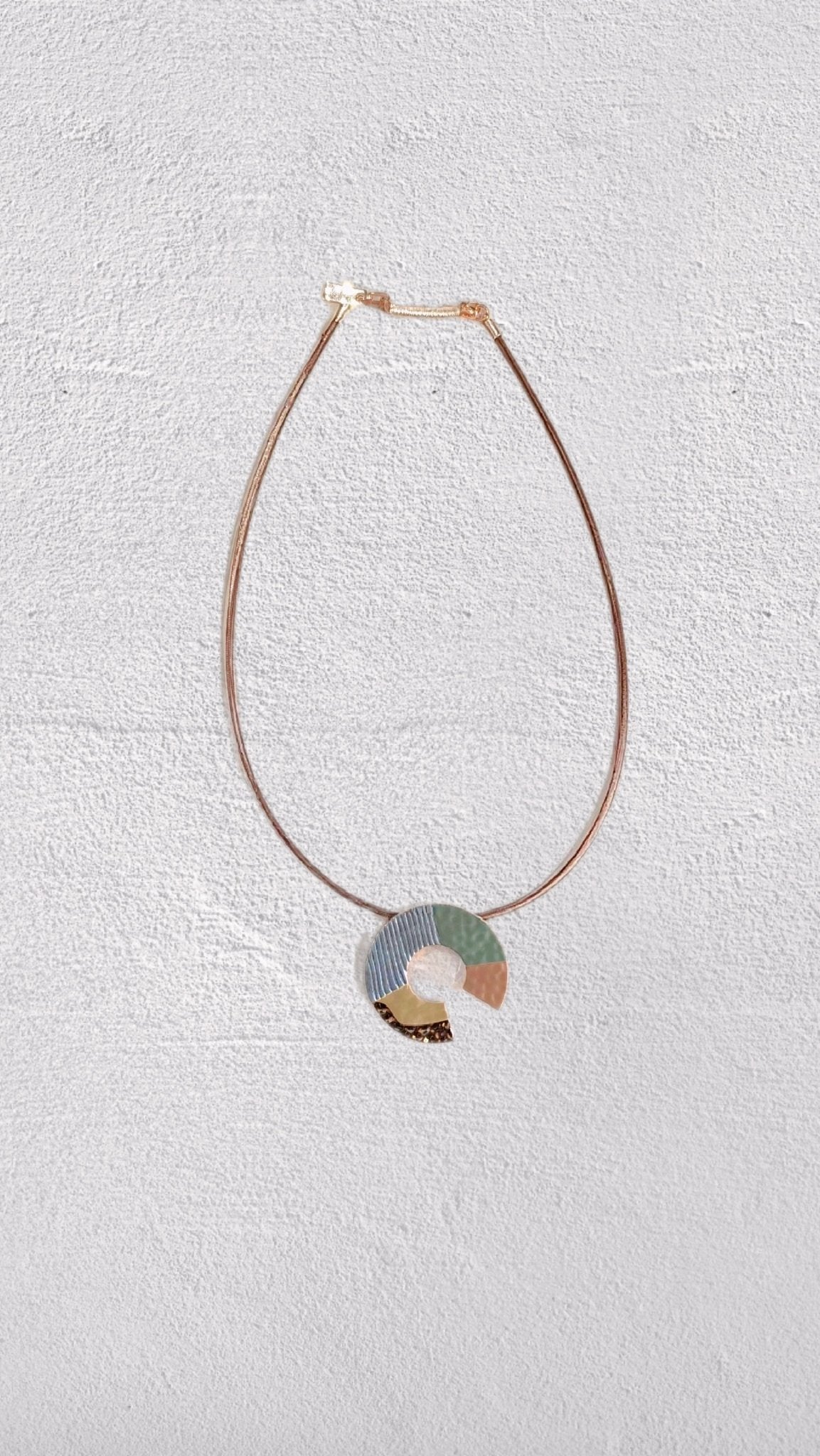 COLLANA CIRCOLO - ANIMO