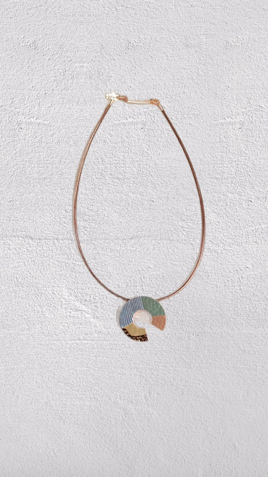COLLANA CIRCOLO - ANIMO