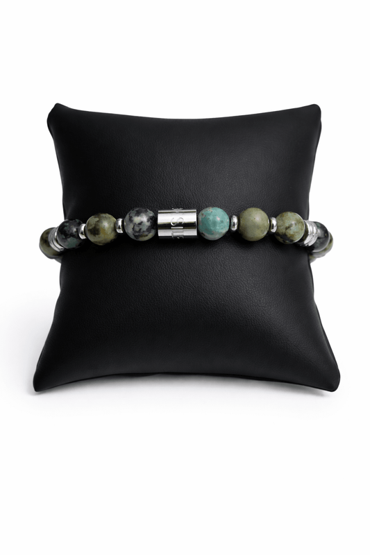 BRACCIALE AFRICA - ANIMO