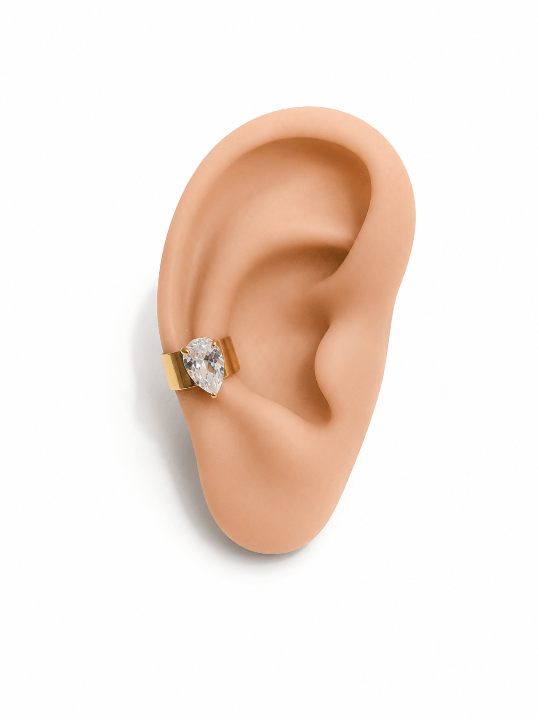 EARCUFF AURA - ANIMO