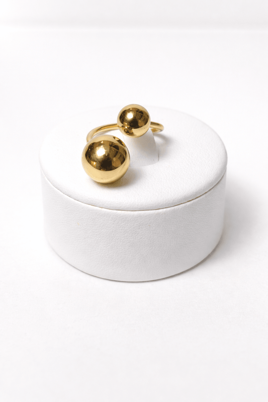 ANELLO BALL - ANIMO