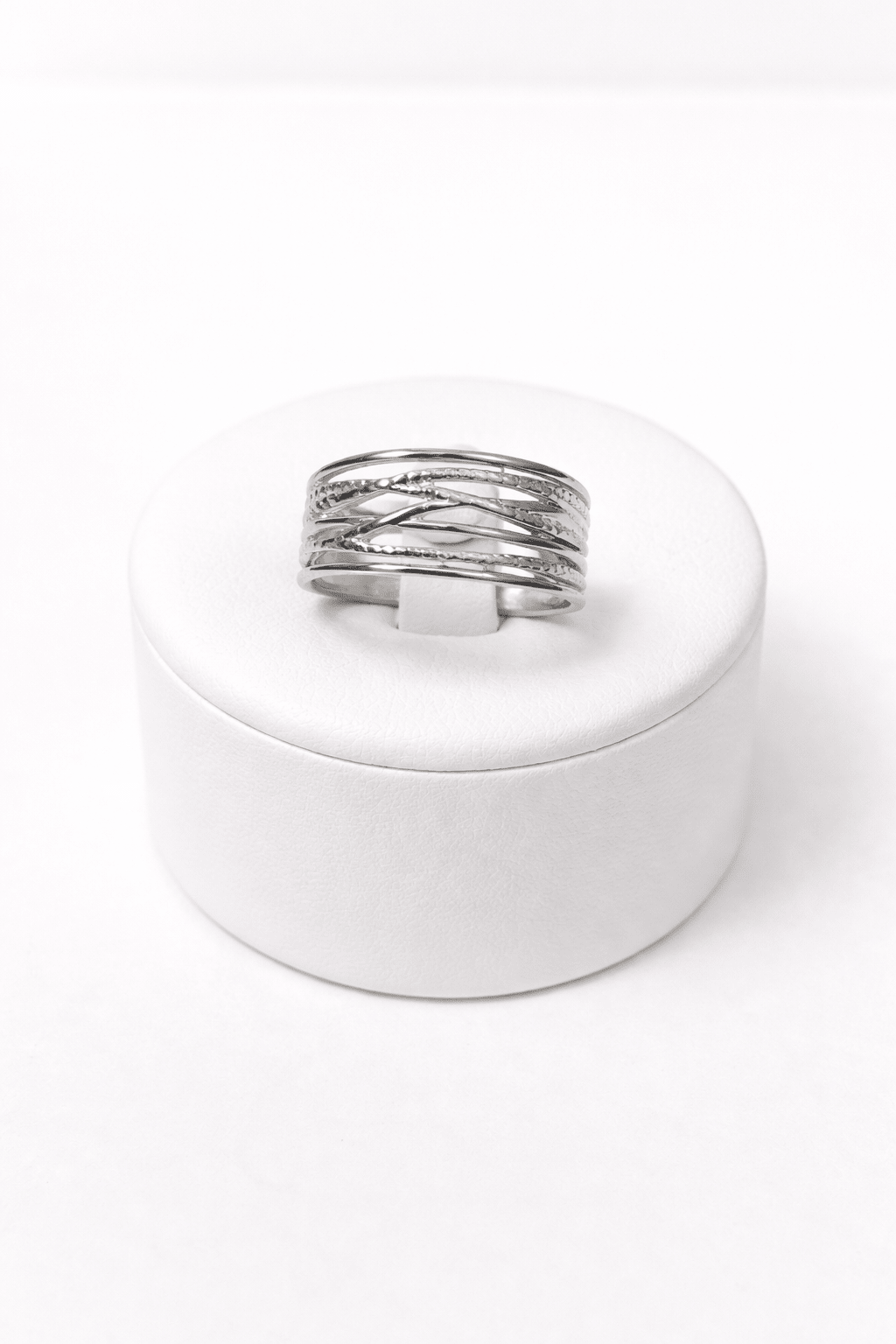 ANELLO INCROCI - ANIMO