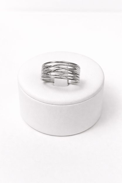 ANELLO INCROCI - ANIMO