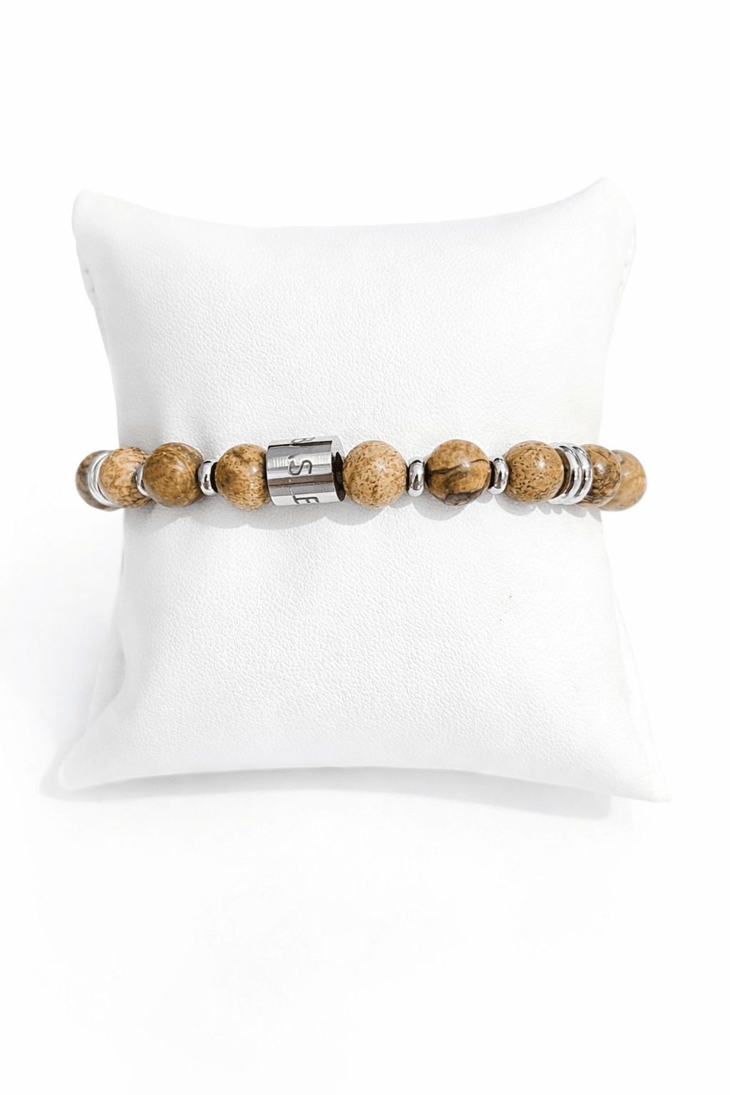 BRACCIALE JASPER - ANIMO