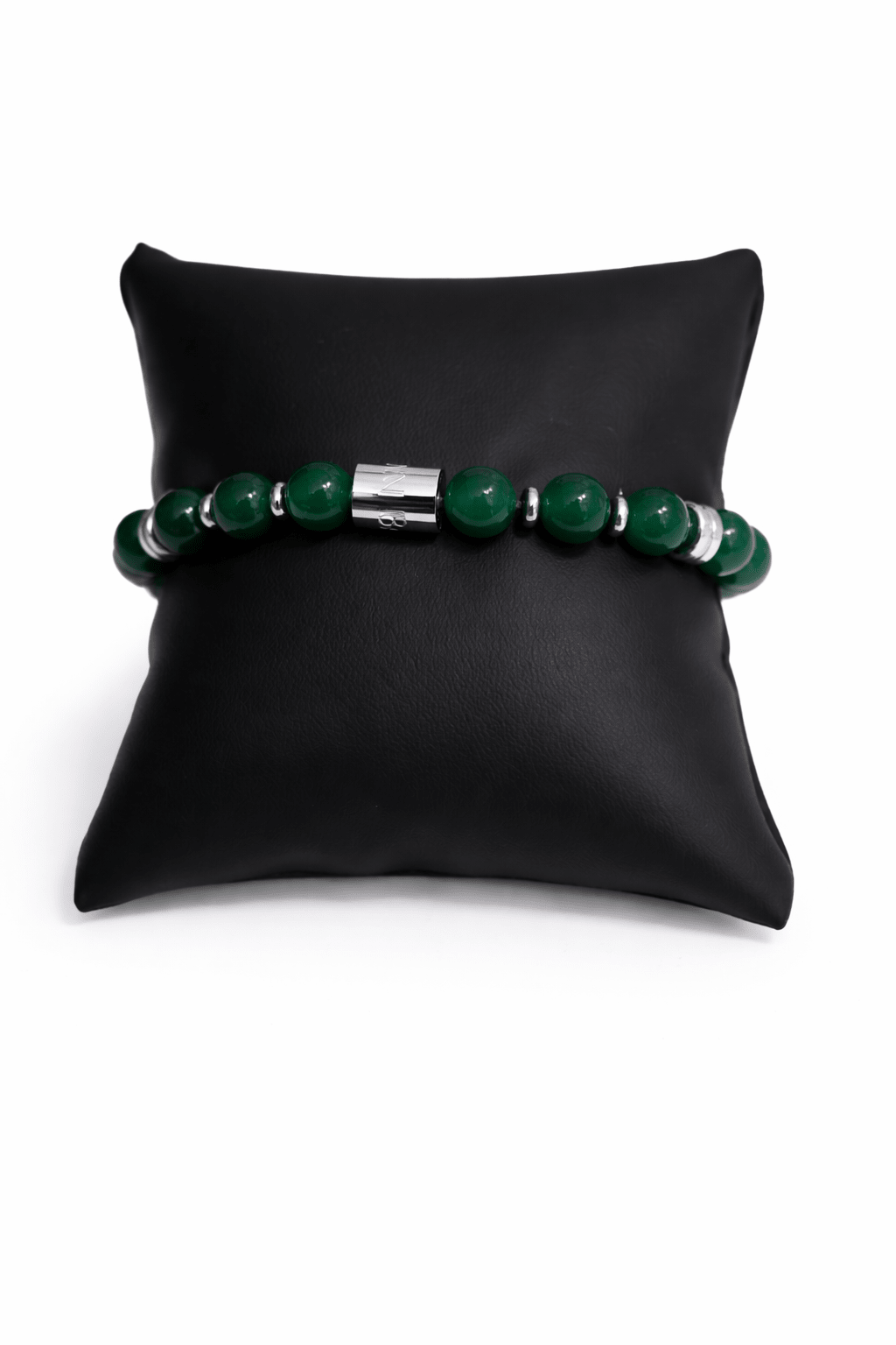 BRACCIALE GIADA - ANIMO