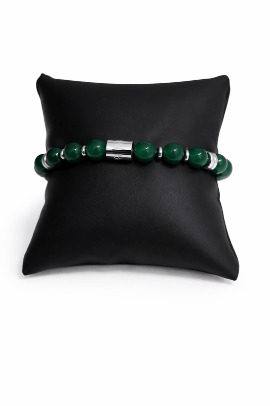 BRACCIALE GIADA - ANIMO