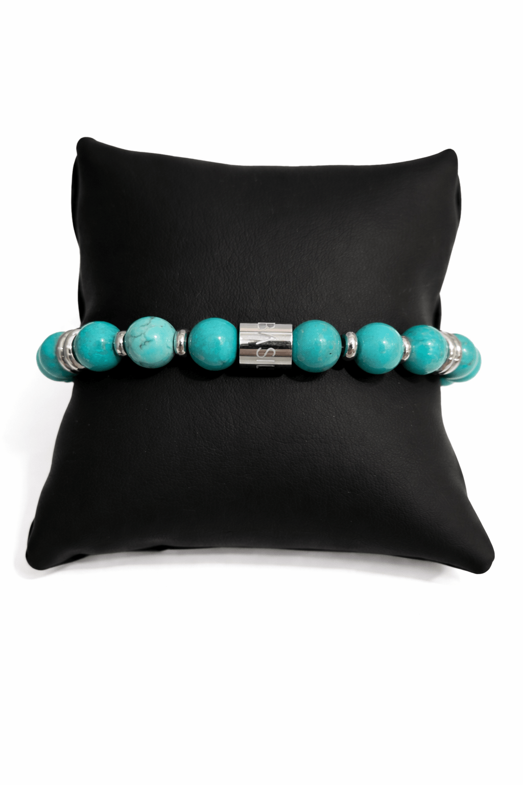 BRACCIALE TURCHESE - ANIMO