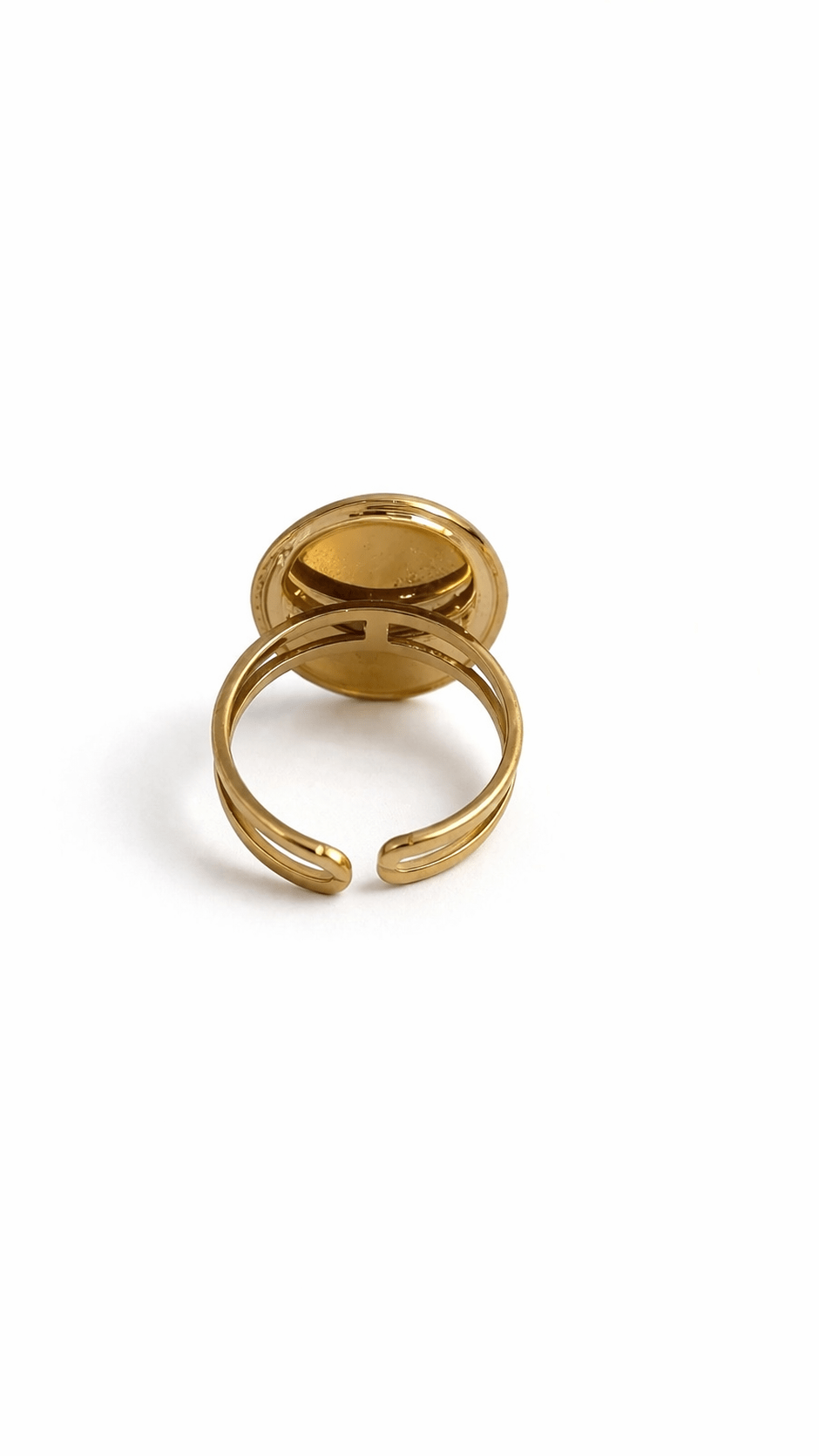 ANELLO HERBARIUM - ANIMO