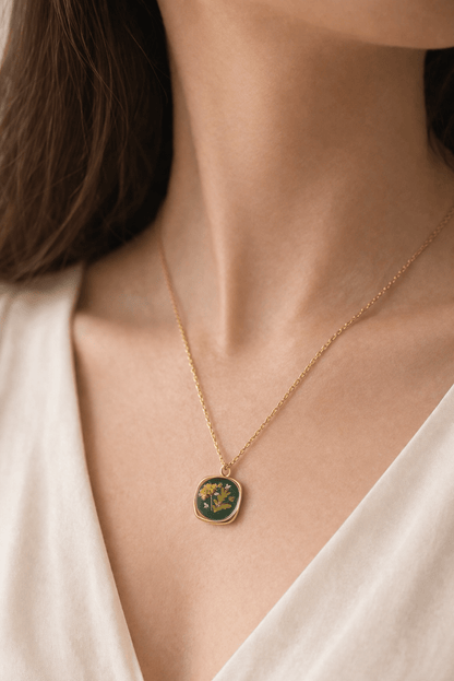 COLLANA SOFFIO - ANIMO