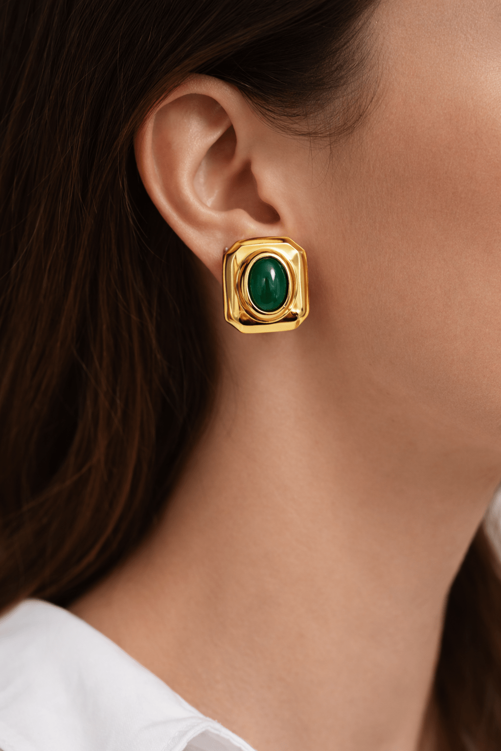 ORECCHINI ADA - ANIMO