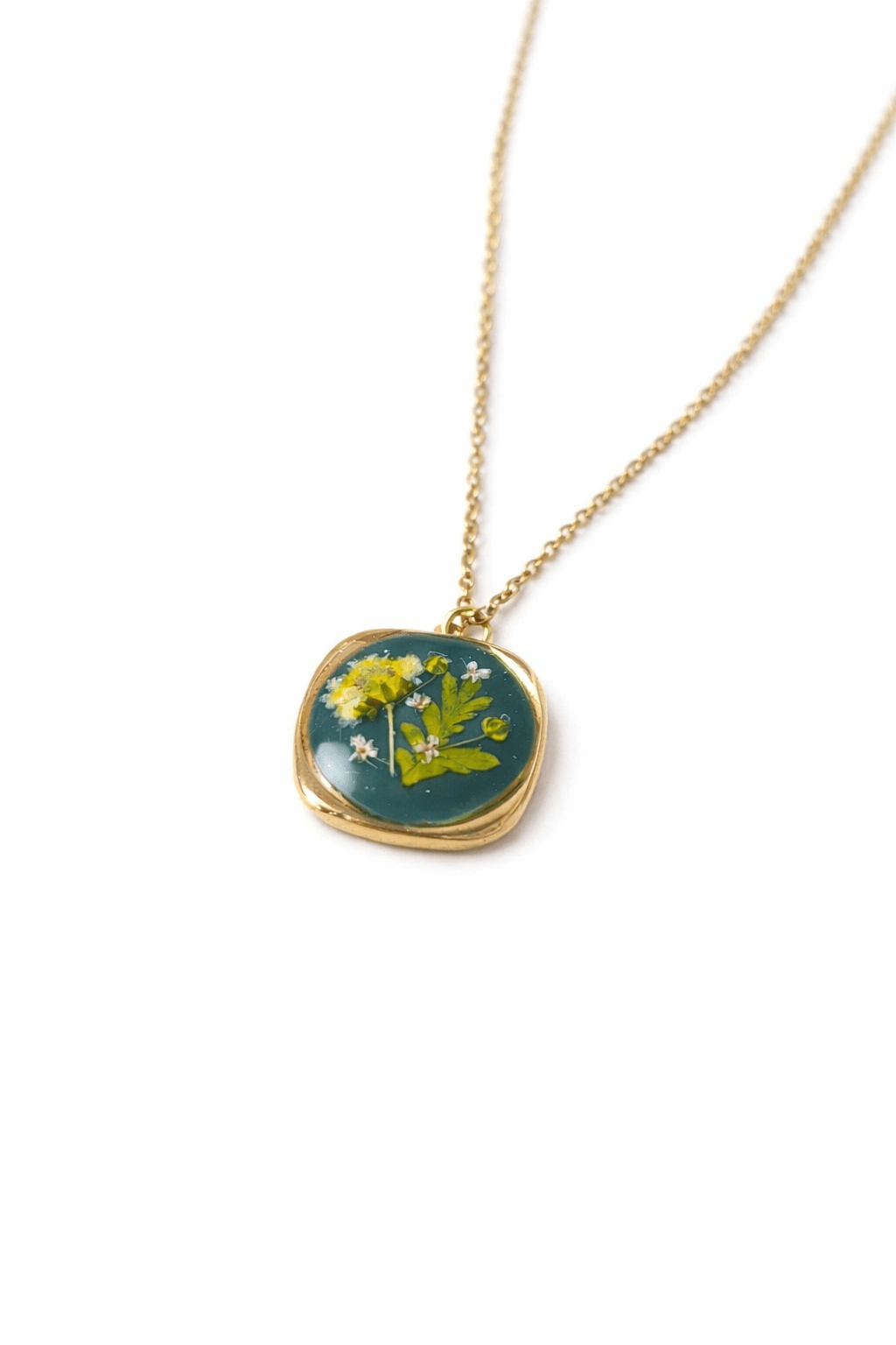 COLLANA SOFFIO - ANIMO