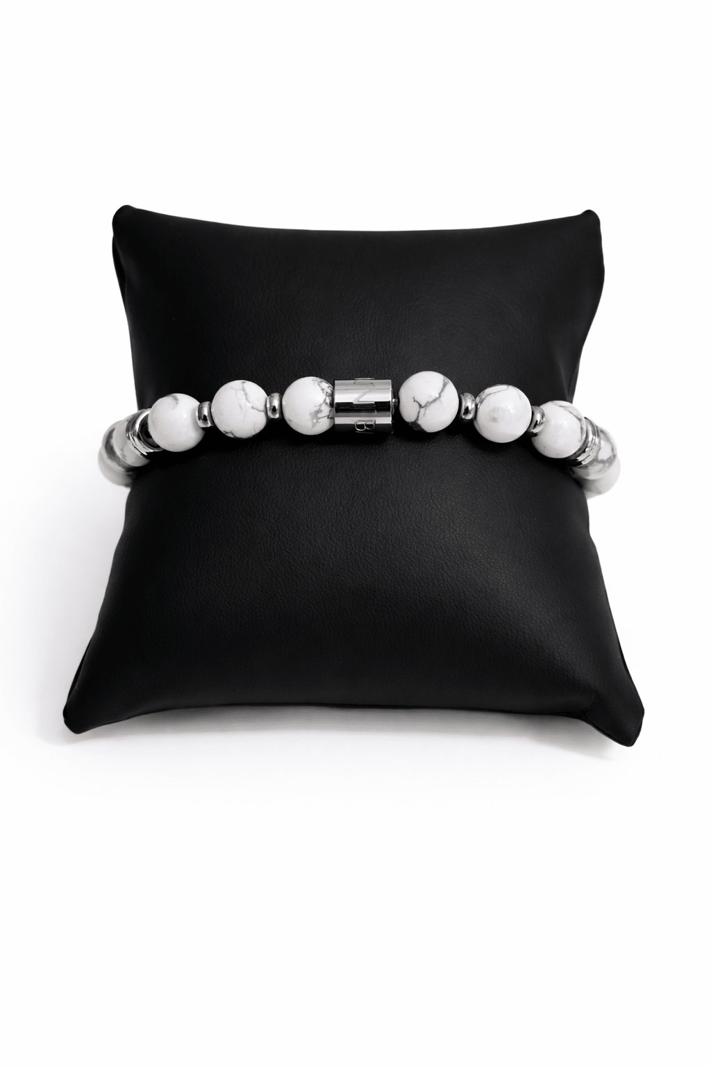 BRACCIALE HOWLITE - ANIMO
