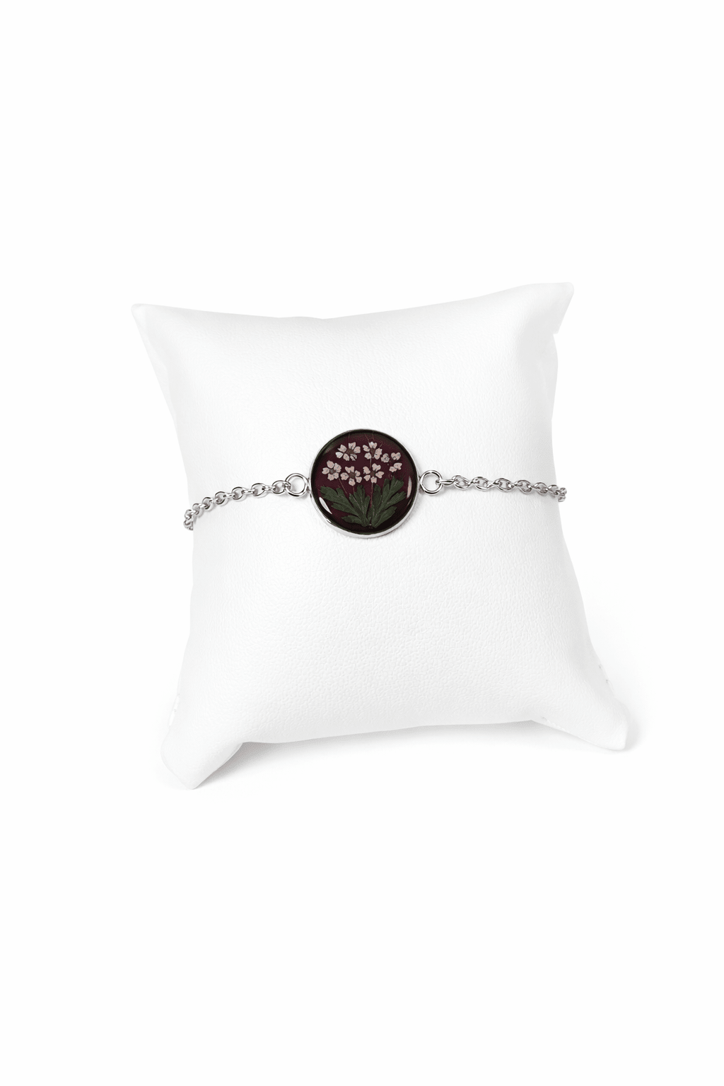 BRACCIALE FIORE DI CAMPO - ANIMO
