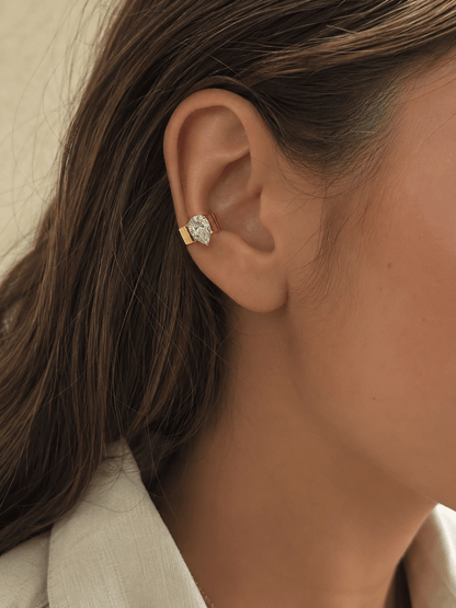 EARCUFF AURA - ANIMO