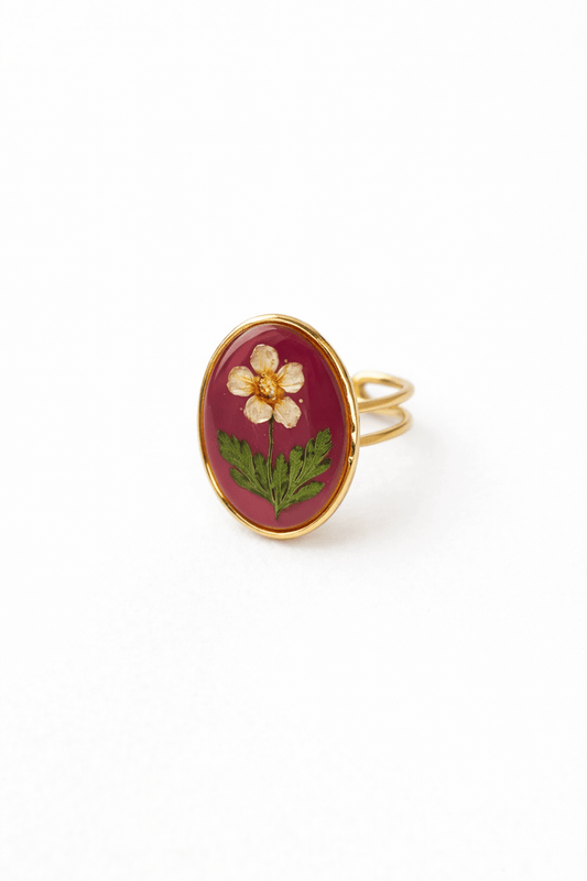 ANELLO HERBARIUM - ANIMO