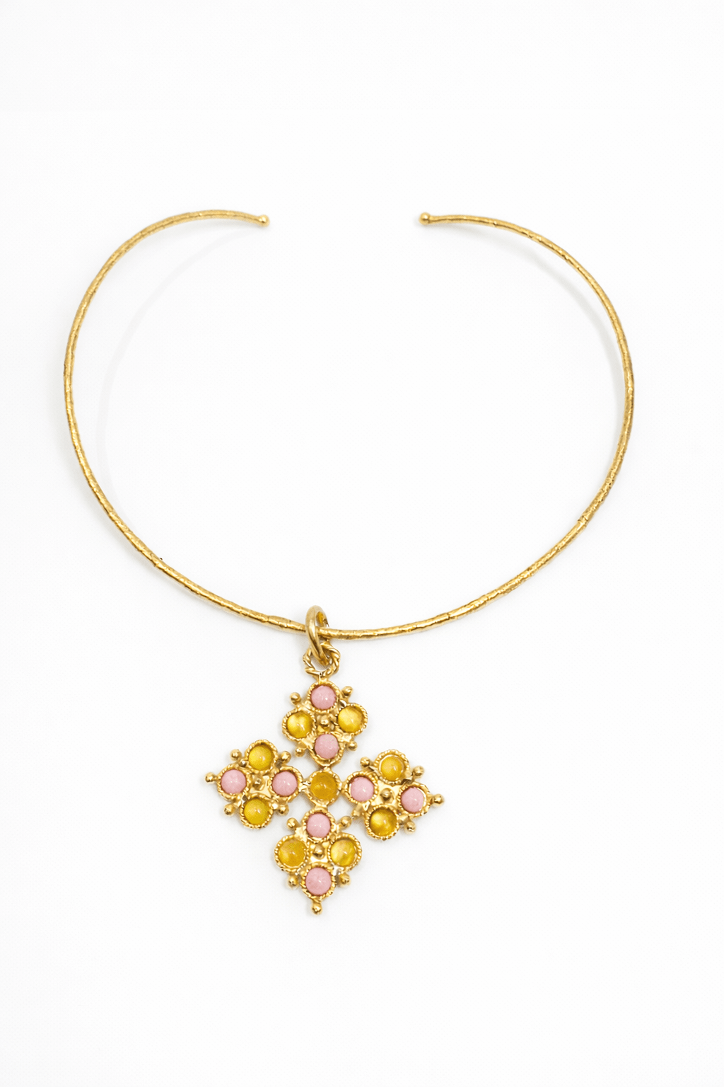 CHOKER TULITE E ONICE - ANIMO