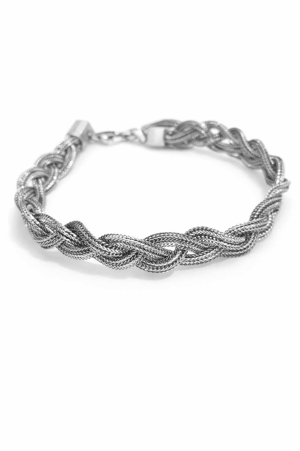 BRACCIALE INTRECCIO - ANIMO