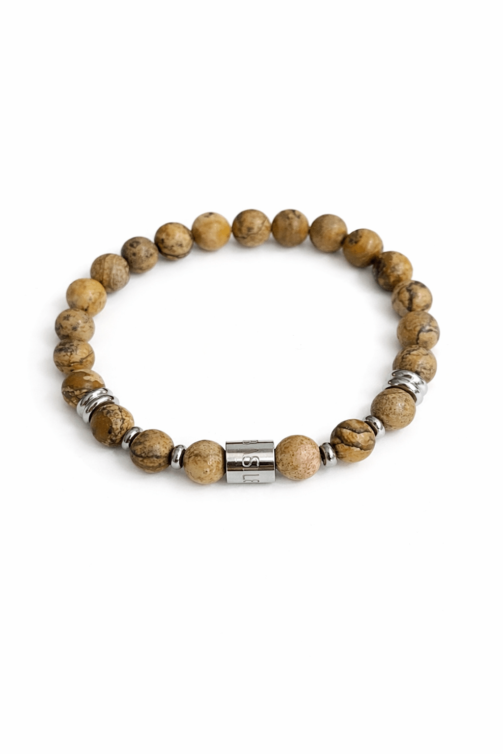 BRACCIALE JASPER - ANIMO
