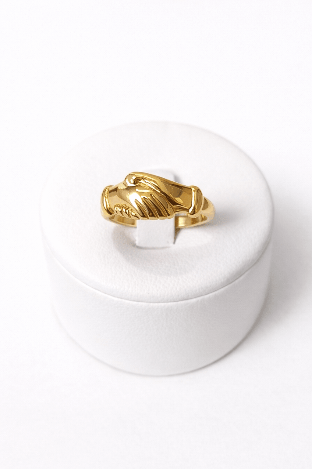ANELLO INTESA - ANIMO