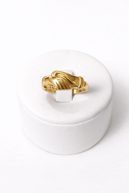 ANELLO INTESA - ANIMO