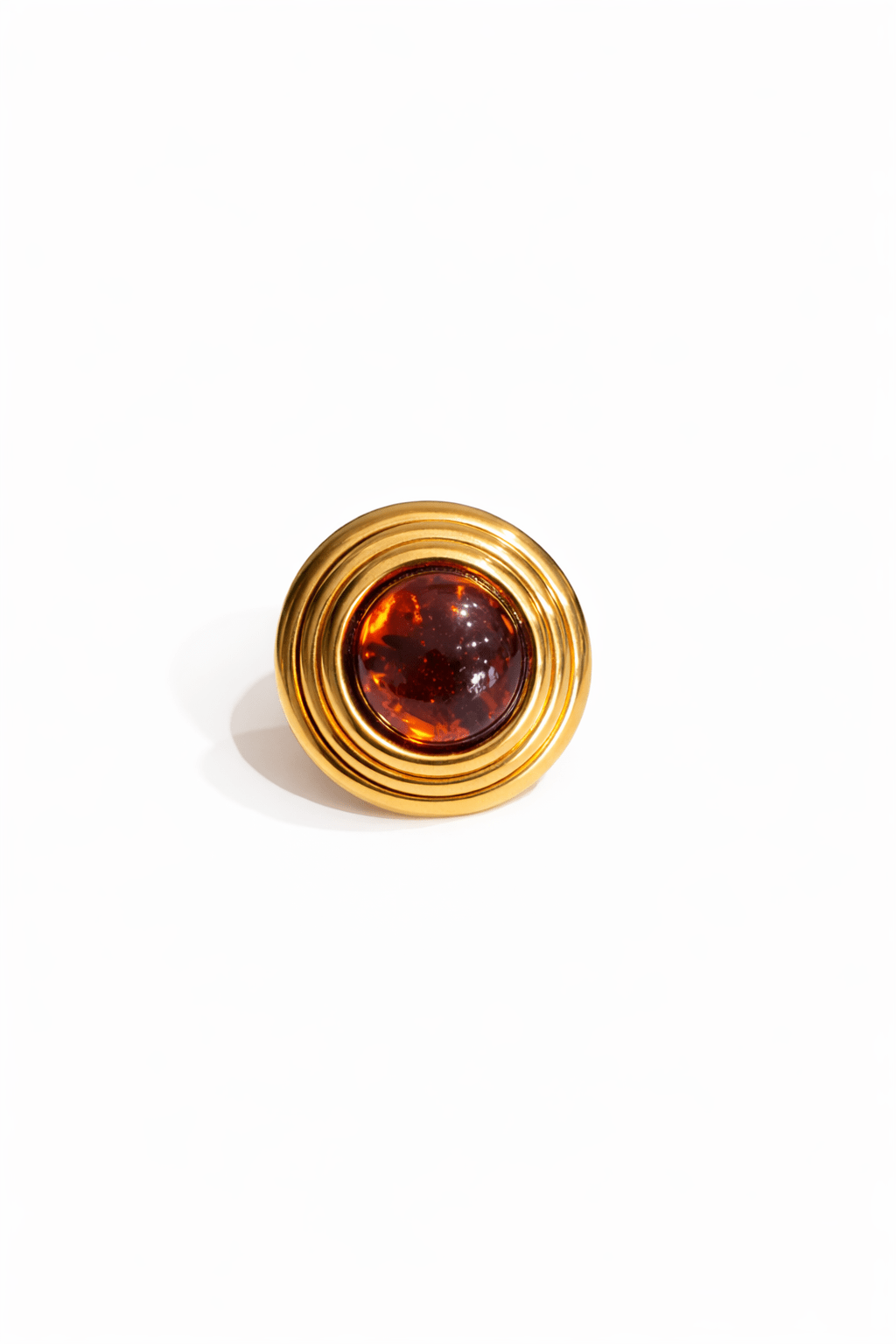 ANELLO ADELE TORTUGA - ANIMO