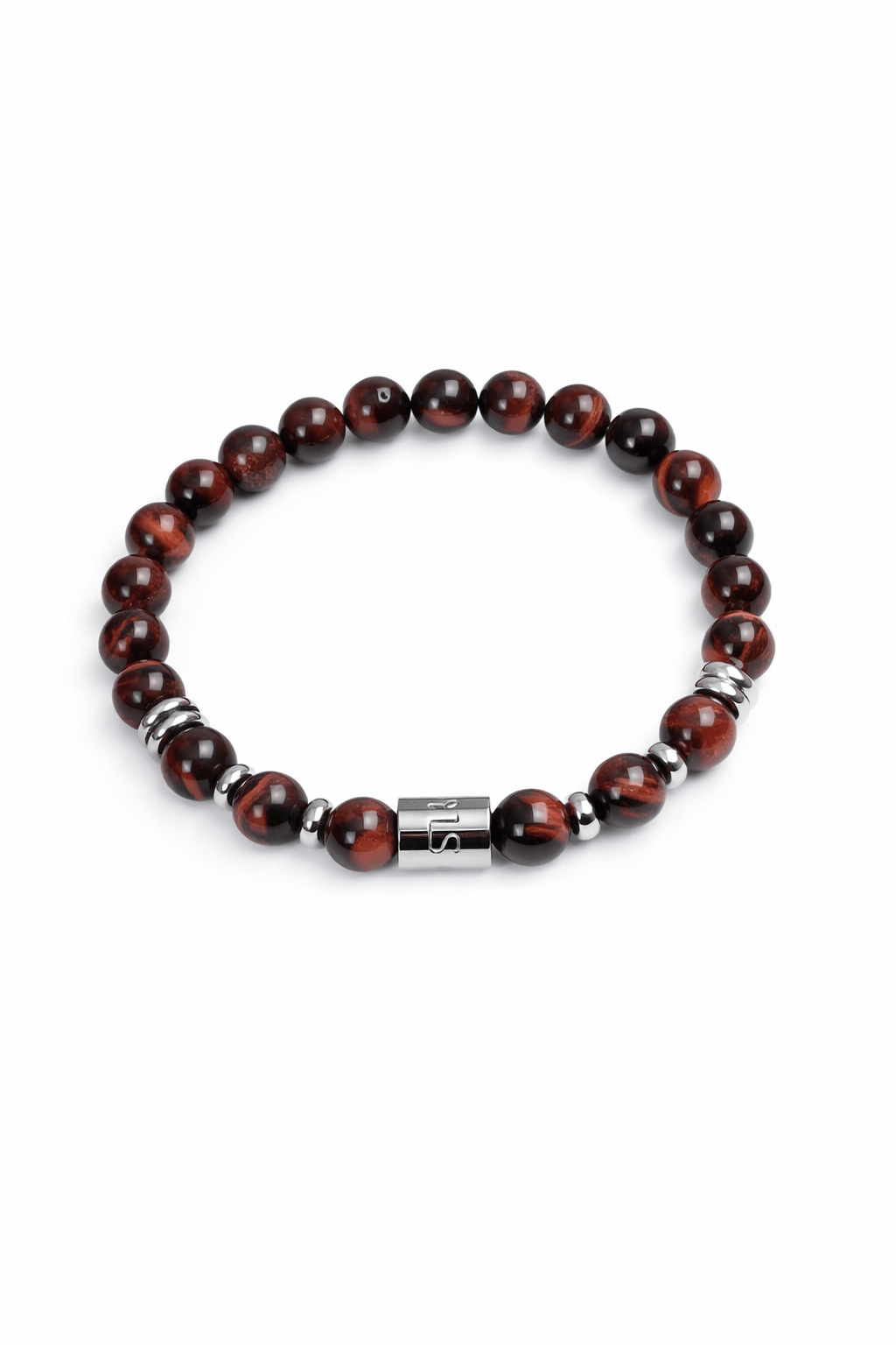 BRACCIALE ELASTICO TIGRE - ANIMO