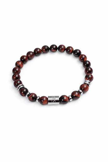 BRACCIALE ELASTICO TIGRE - ANIMO