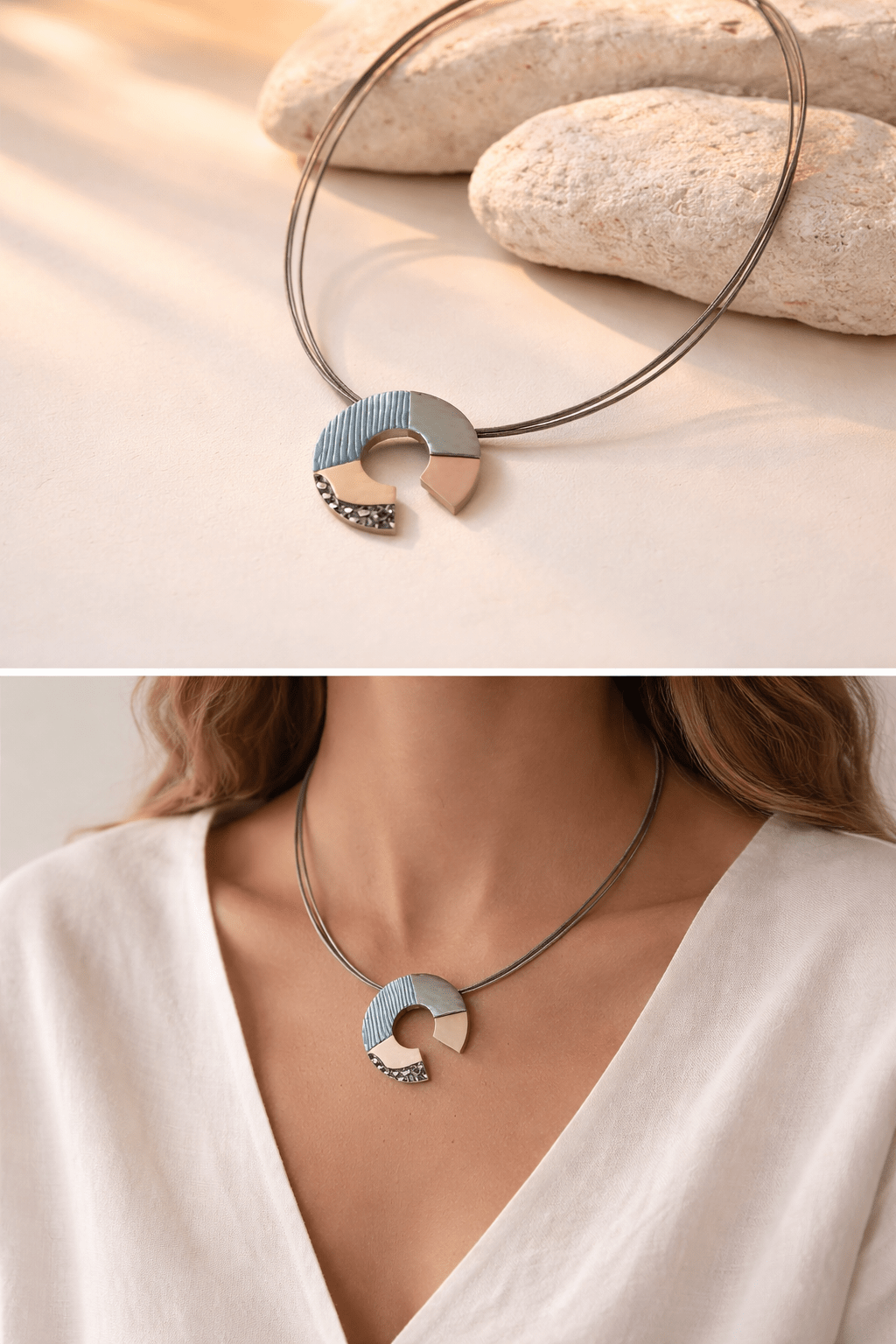 COLLANA CIRCOLO - ANIMO
