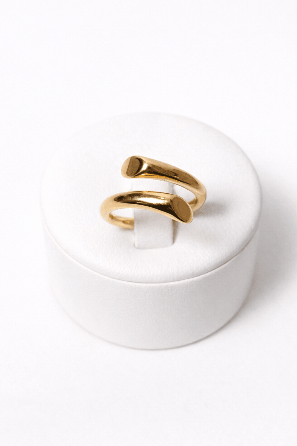 ANELLO STRETTA - ANIMO