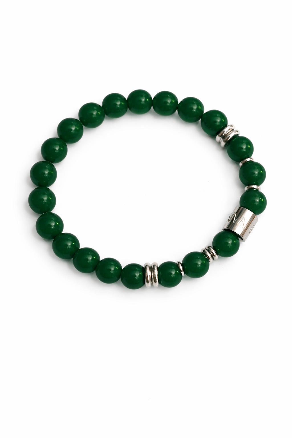 BRACCIALE GIADA - ANIMO