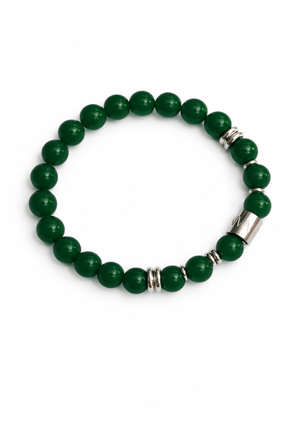 BRACCIALE GIADA - ANIMO