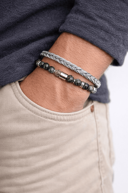 BRACCIALE AFRICA - ANIMO