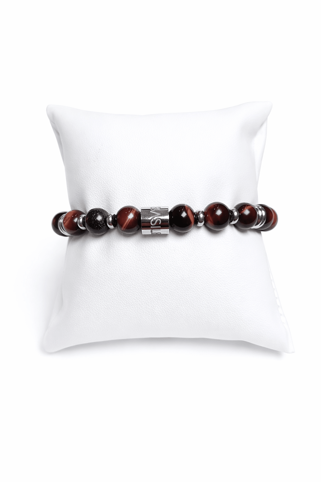BRACCIALE ELASTICO TIGRE - ANIMO